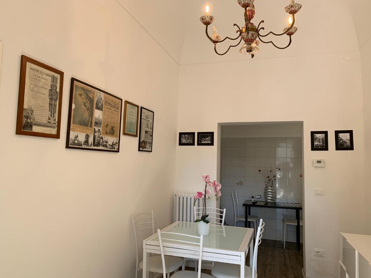 La Casa Di Alvy Hotel Пескара Екстериор снимка