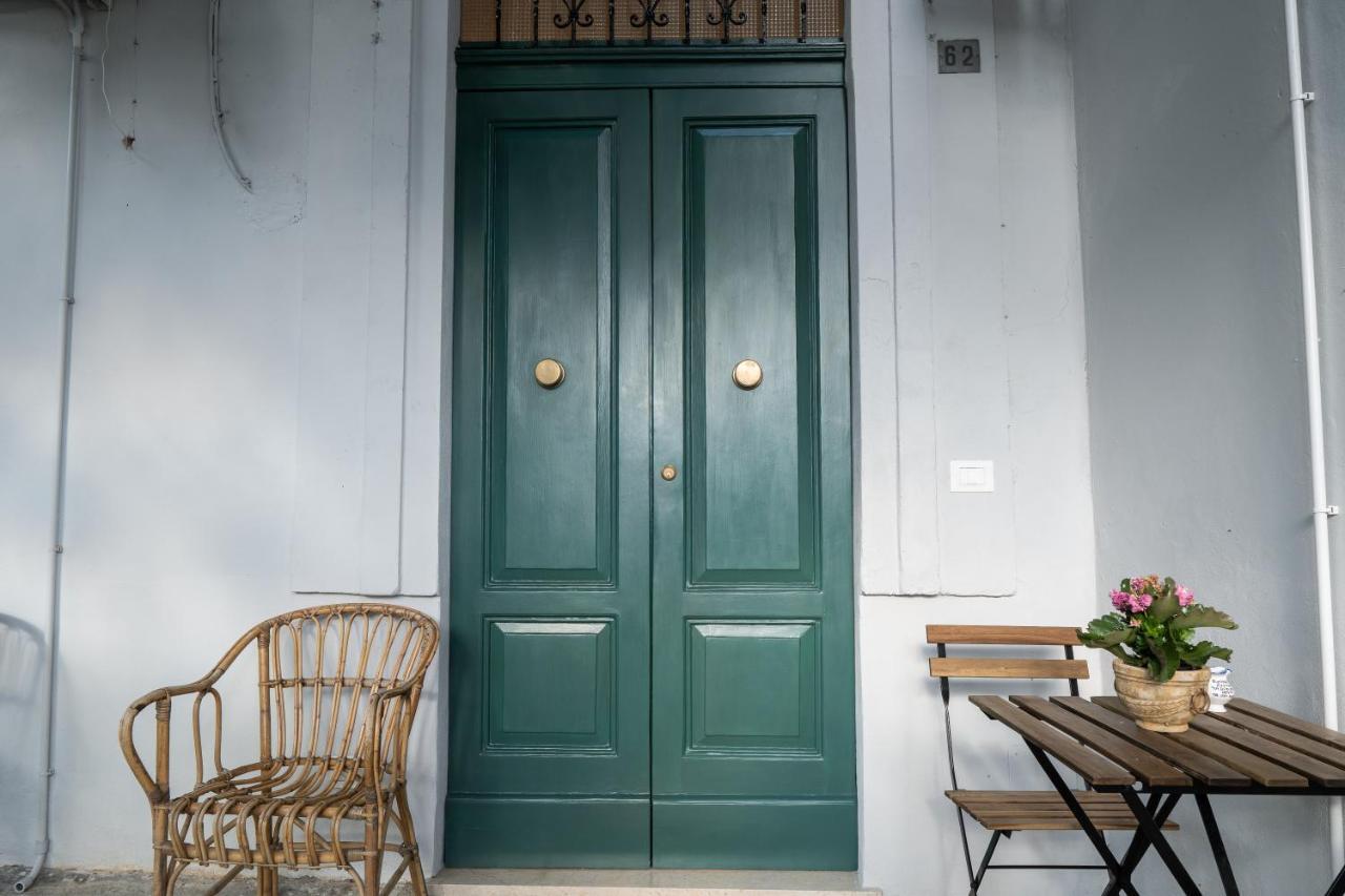 La Casa Di Alvy Hotel Пескара Екстериор снимка