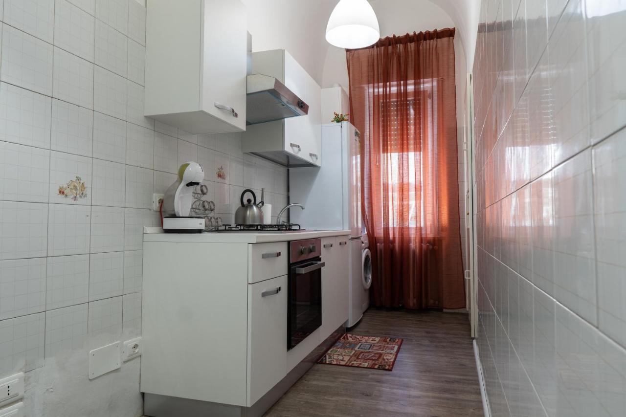 La Casa Di Alvy Hotel Пескара Екстериор снимка