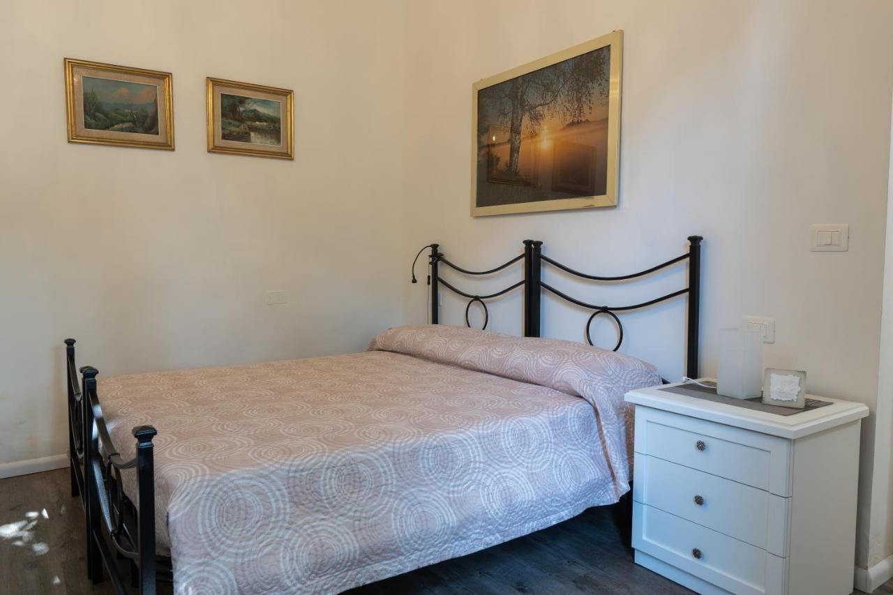 La Casa Di Alvy Hotel Пескара Екстериор снимка