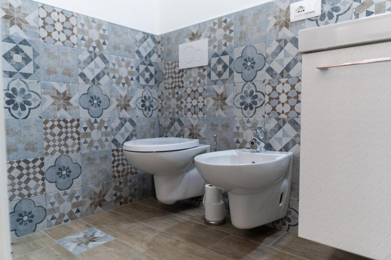La Casa Di Alvy Hotel Пескара Екстериор снимка