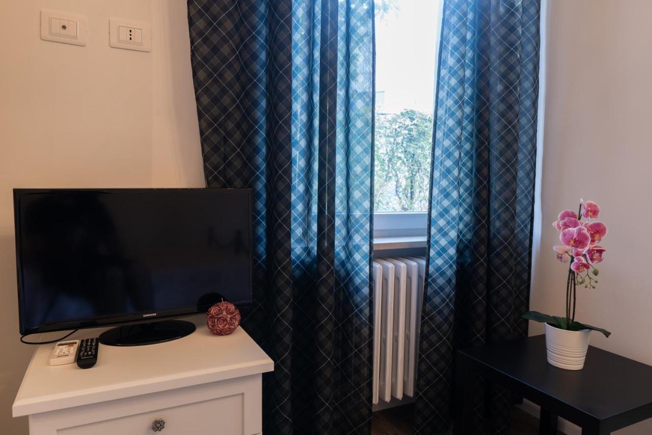 La Casa Di Alvy Hotel Пескара Екстериор снимка