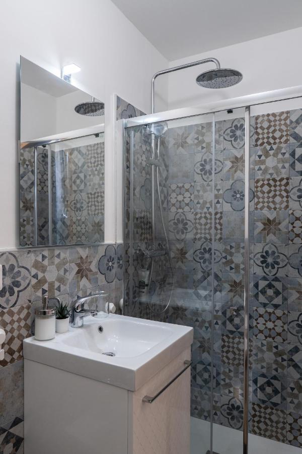La Casa Di Alvy Hotel Пескара Екстериор снимка