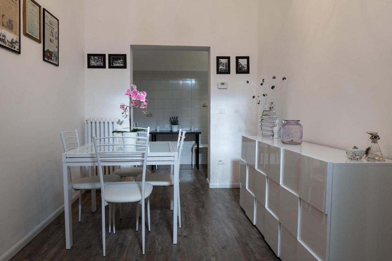 La Casa Di Alvy Hotel Пескара Екстериор снимка