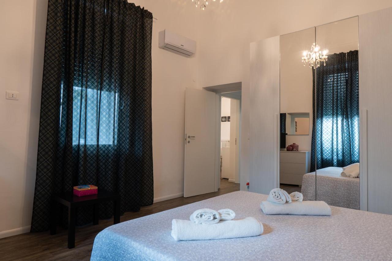 La Casa Di Alvy Hotel Пескара Екстериор снимка