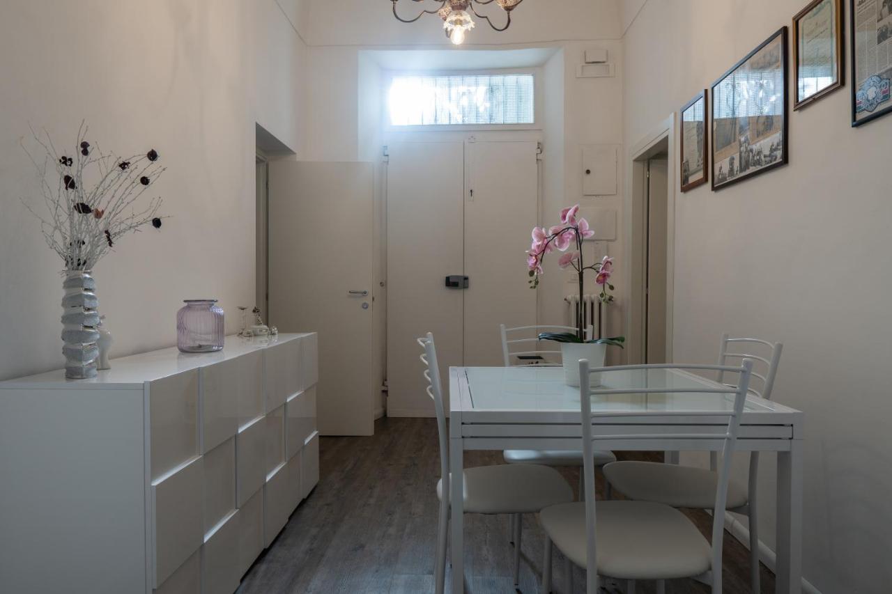 La Casa Di Alvy Hotel Пескара Екстериор снимка