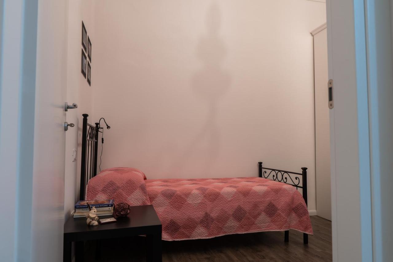 La Casa Di Alvy Hotel Пескара Екстериор снимка